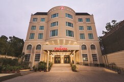 Hotel Ramada Jalandhar City Centre, Jalandhar Hotel Ramada Jalandhar City Centre, Jalandhar
