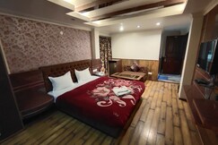 Hotel Berries, Gangtok Hotel Berries, Gangtok