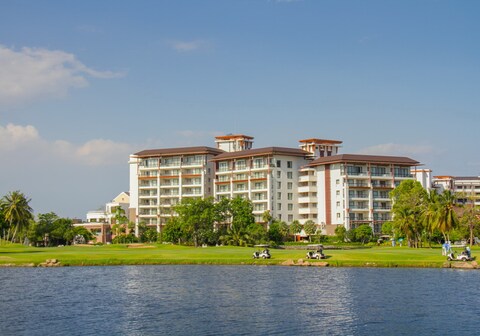 فندق سميت ويندميل جولف ريزيدنس