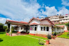 The Bouganvilla, Ooty The Bouganvilla, Ooty