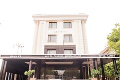 Clarks Inn Mathura, Mathura Clarks Inn Mathura, Mathura