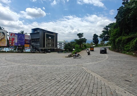 GATEWAY RESIDENCY