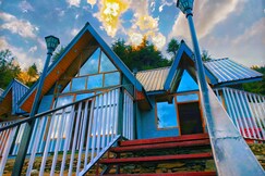 Snowind Cottages, Kufri Snowind Cottages, Kufri