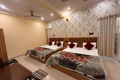 Temple Town Homes | Near Assi Ghat, Varanasi Temple Town Homes | Near Assi Ghat, Varanasi