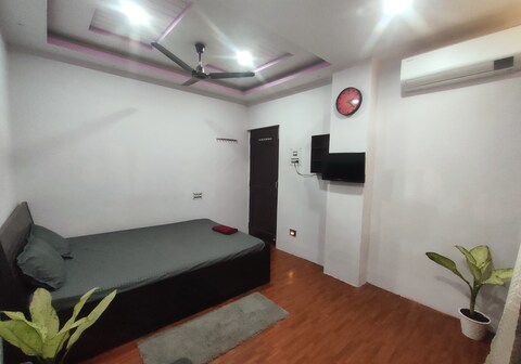 Wild Flower Homestay