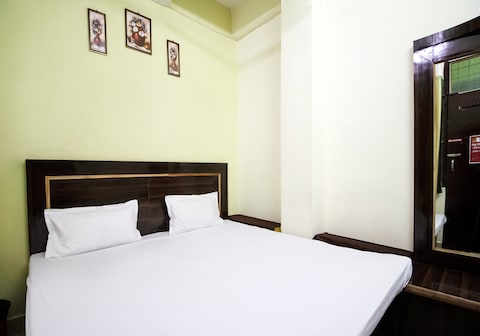 The Prayaraj House