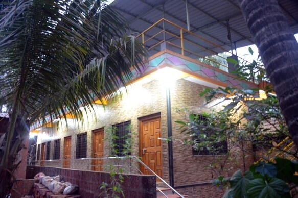 Shri swami samarth niwas