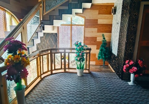 SUNSHINE GUEST HOUSE