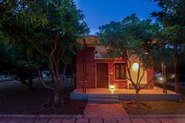 Iroomz Navyyas Resort, Hampi Iroomz Navyyas Resort, Hampi
