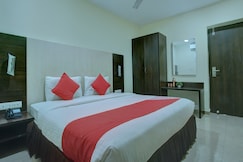 OYO 29675 Hotel Tiruchendur Mani Iyer, Palani OYO 29675 Hotel Tiruchendur Mani Iyer, Palani