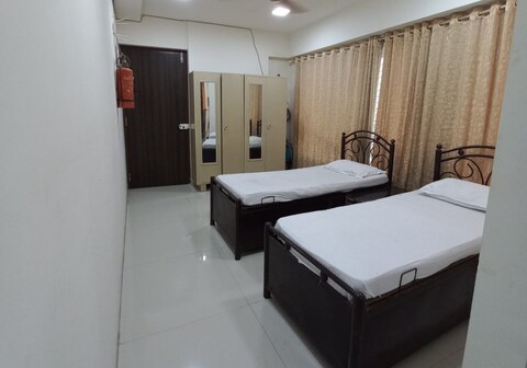 Tuliip Serviced Apartments BKC