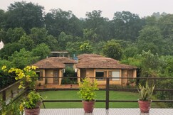 Nayana Corbett Resort, Jim Corbett (Ramnagar) Nayana Corbett Resort, Jim Corbett (Ramnagar)
