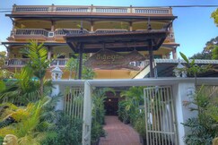 Be Queen Boutique Hotel Siem Reap, Siem Reap Be Queen Boutique Hotel Siem Reap, Siem Reap