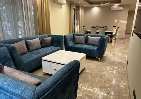 3BHK Apartment in Gurugram