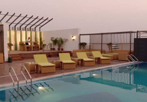 Hotel The Pinnacle Inn