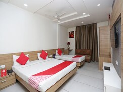 OYO 12909 Hotel Siya Palace, Bhopal OYO 12909 Hotel Siya Palace, Bhopal