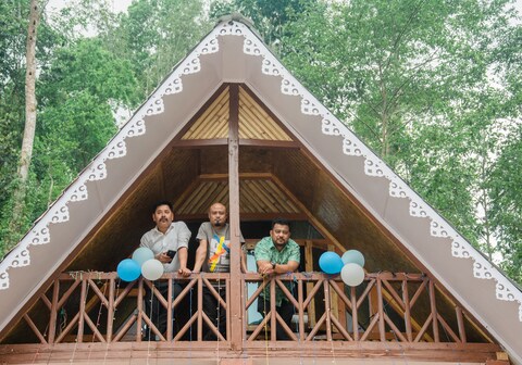 Mudung Khola Homestay