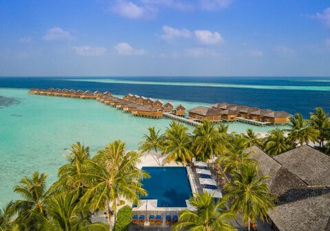 Vilamendhoo Island Resort & Spa