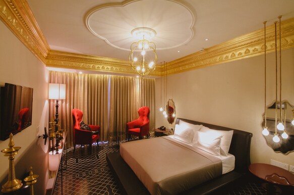 BOULEVARD BY DESIGN HOTEL