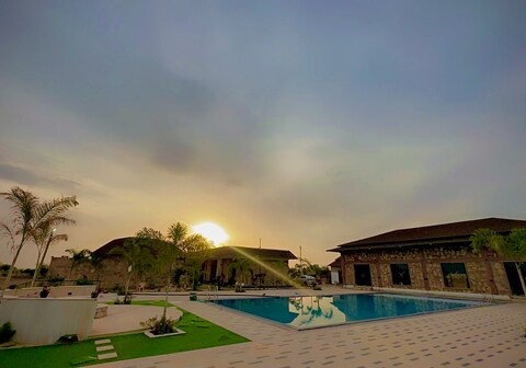 Rama Retreat
