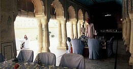 Hotel Bhadrawati Palace, Dausa Hotel Bhadrawati Palace, Dausa