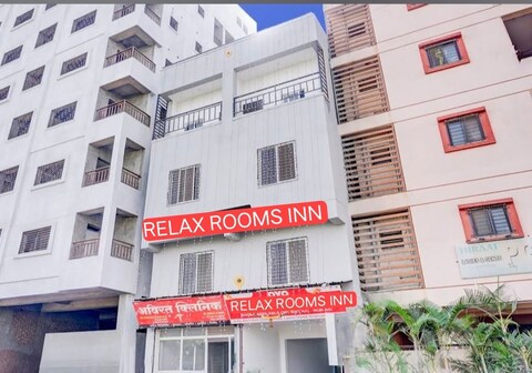 Relax Rooms Inn