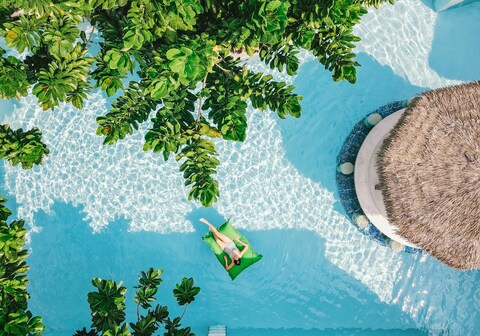 La Miniera Pool Villas Pattaya