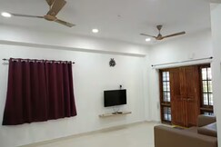 The HoMe 2BHK Gachibowli HYD, Hyderabad The HoMe 2BHK Gachibowli HYD, Hyderabad