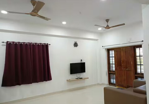 The HoMe 2BHK Gachibowli HYD