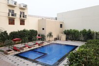 OYO 9771 Hotel Glitz Westend Inn, Delhi OYO 9771 Hotel Glitz Westend Inn, Delhi