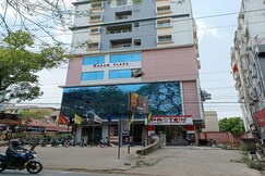 The Candy Heights, Ranchi The Candy Heights, Ranchi