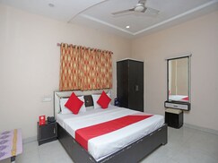 OYO 12479 Hotel city shine, Raipur OYO 12479 Hotel city shine, Raipur