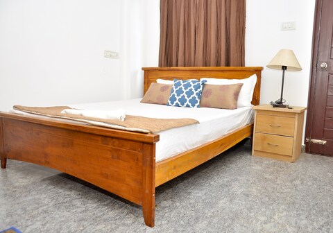 Enkay Apartments Bangalore (Hebbal)