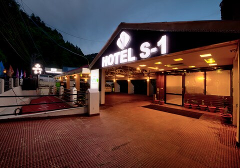 Hotel S1 by Vivo Hotels