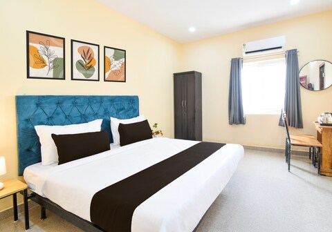 Townhouse VSK group of hotels