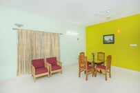 OYO 11592 Hotel Red Carpet Residence, Bangalore OYO 11592 Hotel Red Carpet Residence, Bangalore
