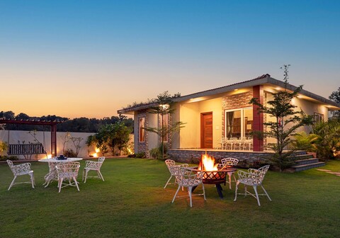 StayVista at Inaayat