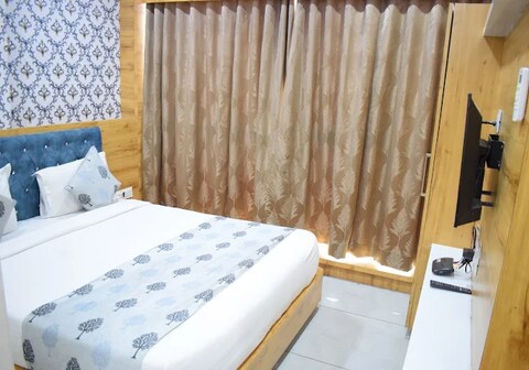 HOTEL MOUNTVIEW ROOMS