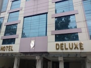 Hotel Deluxe, Amritsar Hotel Deluxe, Amritsar