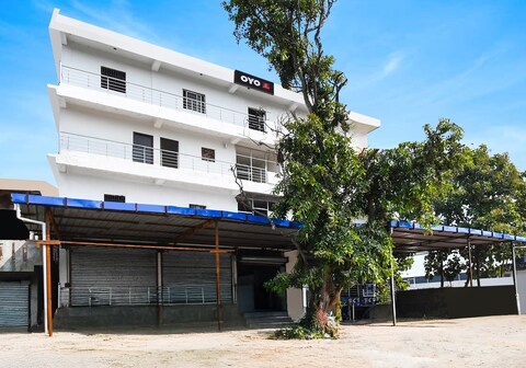 HOTEL O SHIVA RESIDENCY INN