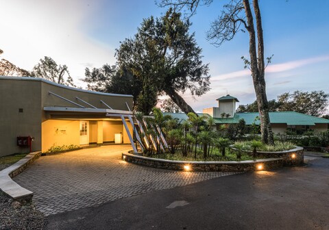 Club Mahindra Mount Serene