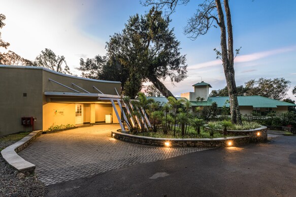 Club Mahindra Mount Serene