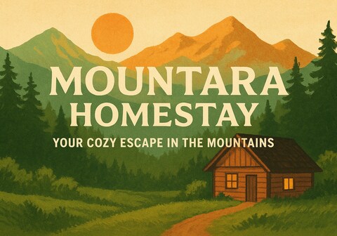 Mountara Homestay