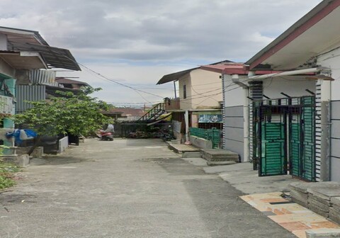 Hotel O Fermansio Homestay 1