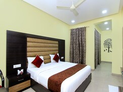 OYO 4139 Madhuri Palace, Lucknow OYO 4139 Madhuri Palace, Lucknow