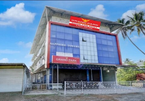 Grand Park Residency