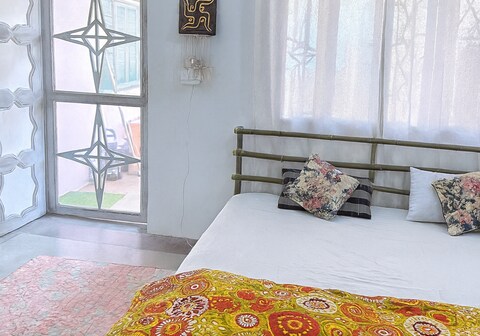 Ramashraya home stay