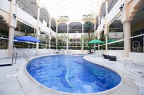 Al Seef Hotel, Sharjah Al Seef Hotel, Sharjah