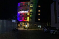 Hotel Garuda Executive, Latur Hotel Garuda Executive, Latur