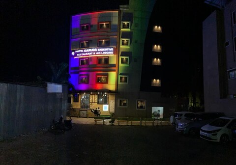 Hotel Garuda Executive